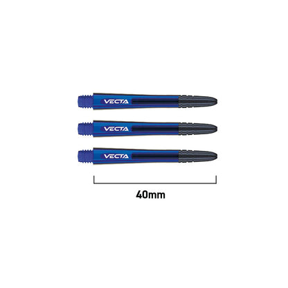 Winmau Vecta Dart Shafts