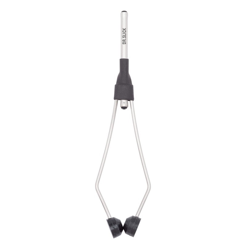 Dr. Slick 4" Glass Bobbin