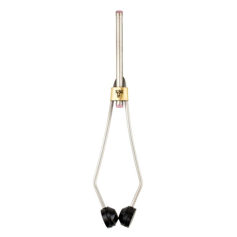 Dr. Slick Ceramic Bobbin 4"