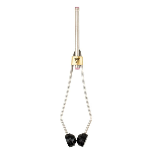 Dr. Slick Ceramic Bobbin 4"