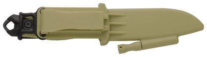 Browning Ignite 2 Survival Knife Green