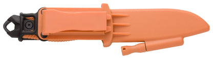 Browning Ignite 2 Survival Knife Orange