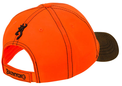 Browning Opening Day Blaze Cap
