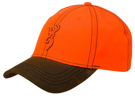 Browning Opening Day Blaze Cap