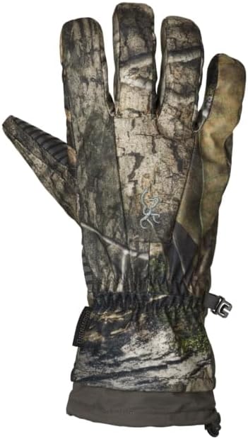 Browning Glove Camo Size M