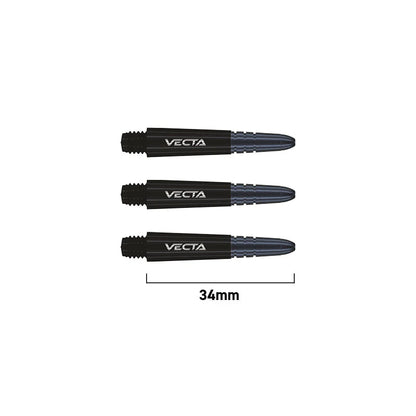 Winmau Vecta Dart Shafts