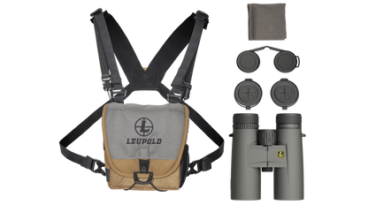 Leupold BX-1 Mckenzie HD 10x42 Binoculars