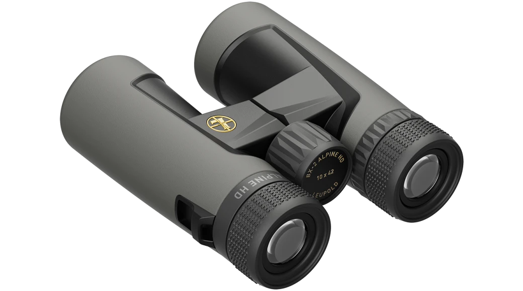 Leupold BX-2 Alpine HD 10x42 mm Binoculars
