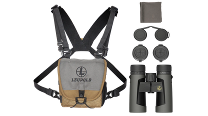 Leupold BX-2 Alpine HD 10x42 mm Binoculars
