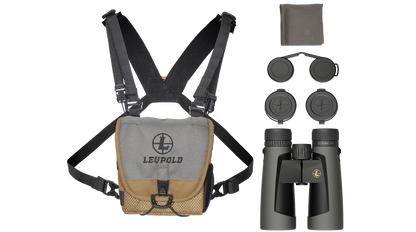 Leupold BX-2 Alpine HD 10x52mm