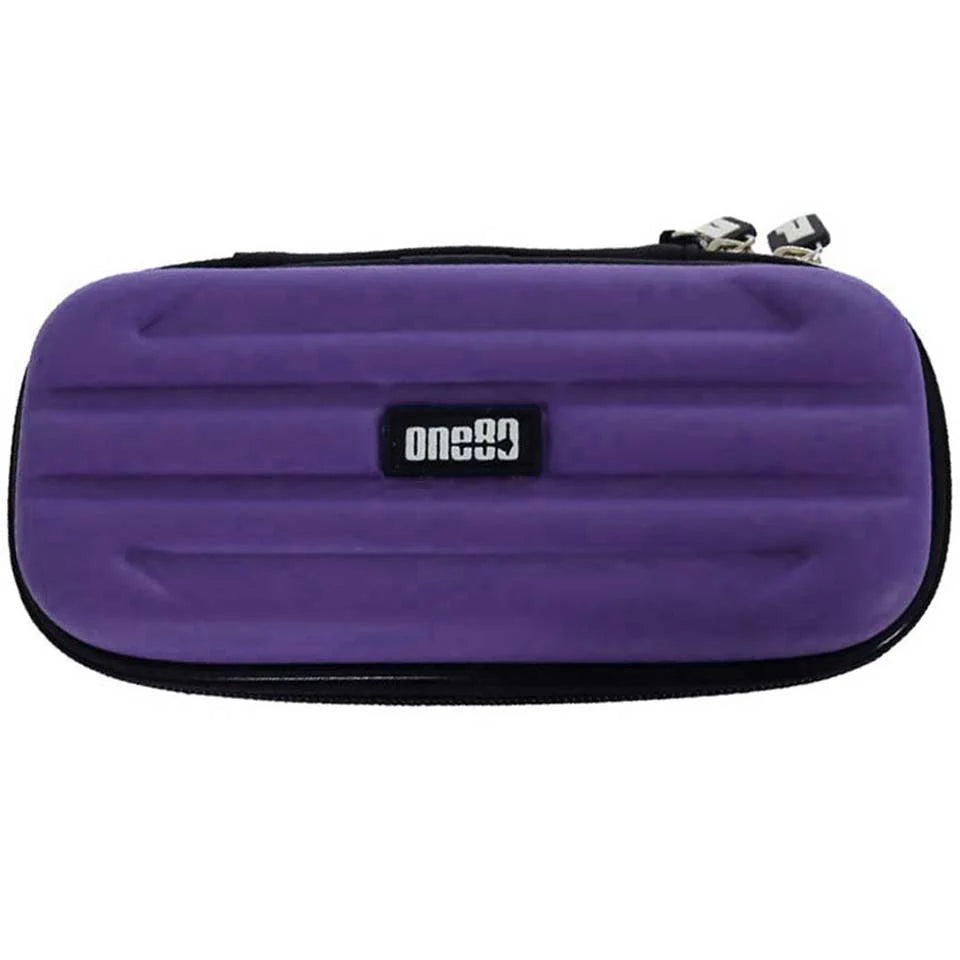 British Darts Carryall Dart Case Purple