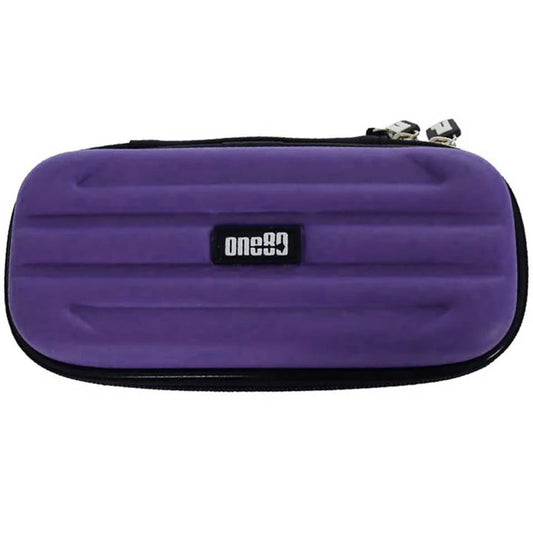 British Darts Carryall Dart Case Purple