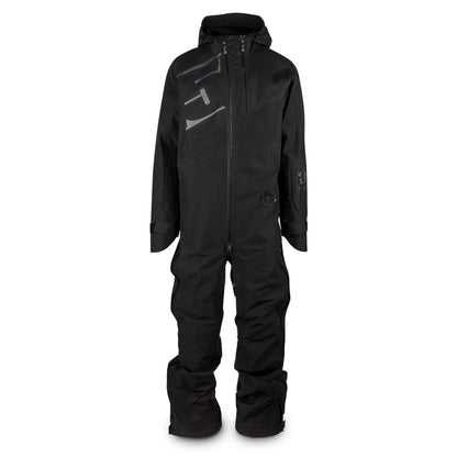 509 Stoke Mono Suit Shell Stealth LG