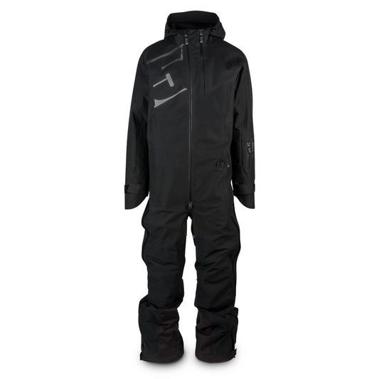 509 Stoke Mono Suit Shell Stealth LG