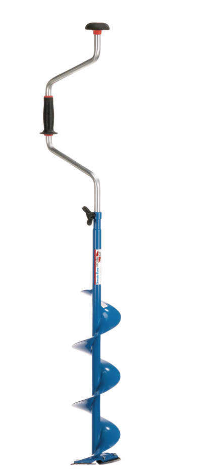 Rapala Swede Bore Manual Ice Auger 5"