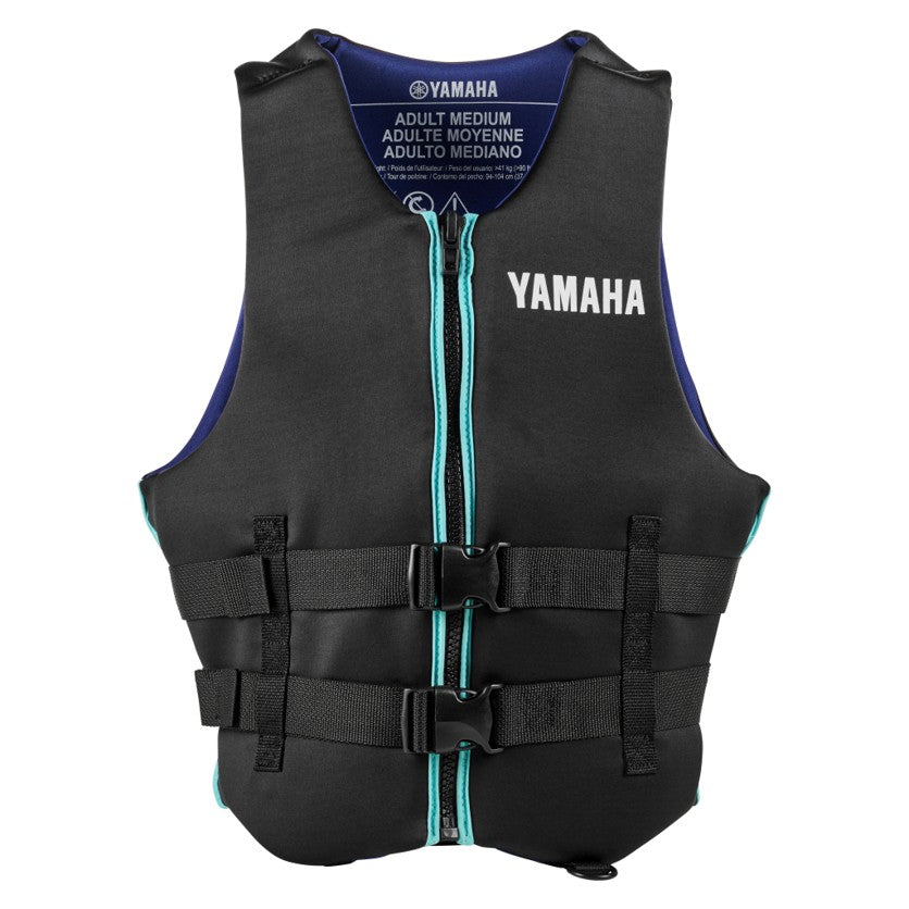 Yamaha Essential Neoprene CGA Life Jacket Size M