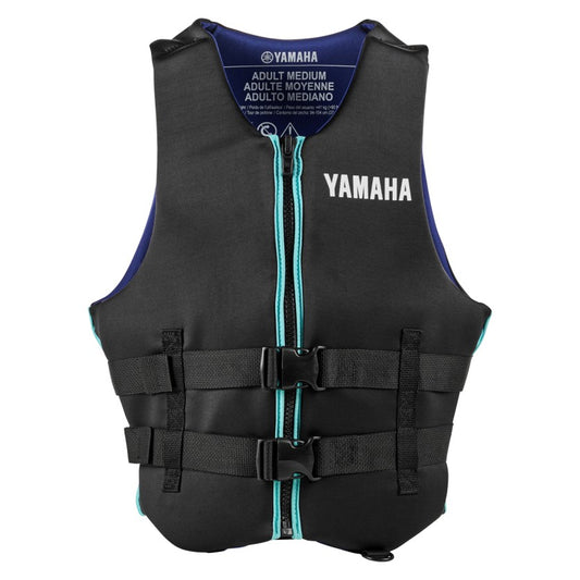 Yamaha Essential Neoprene CGA PFD Size 2XL