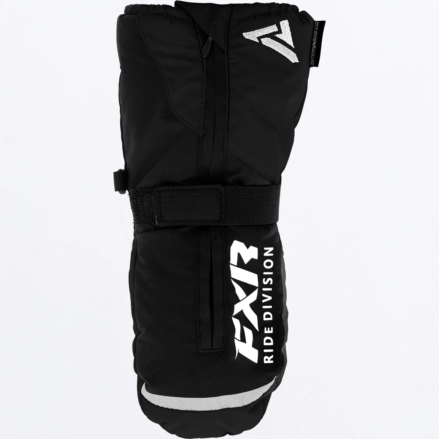 FXR Helix Mitt Toddlers' Black Size 3