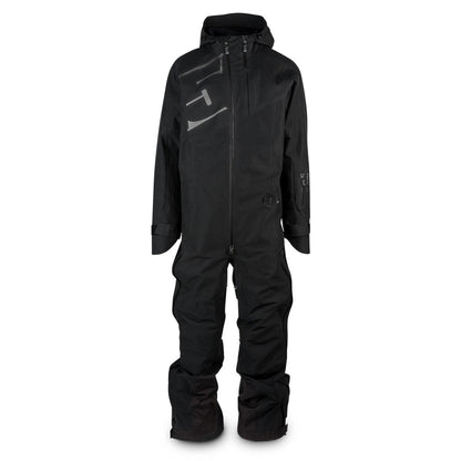 509 Stoke Mono Suit Shell Stealth 2XL