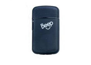Beep Refillable Jet Flame Lighter