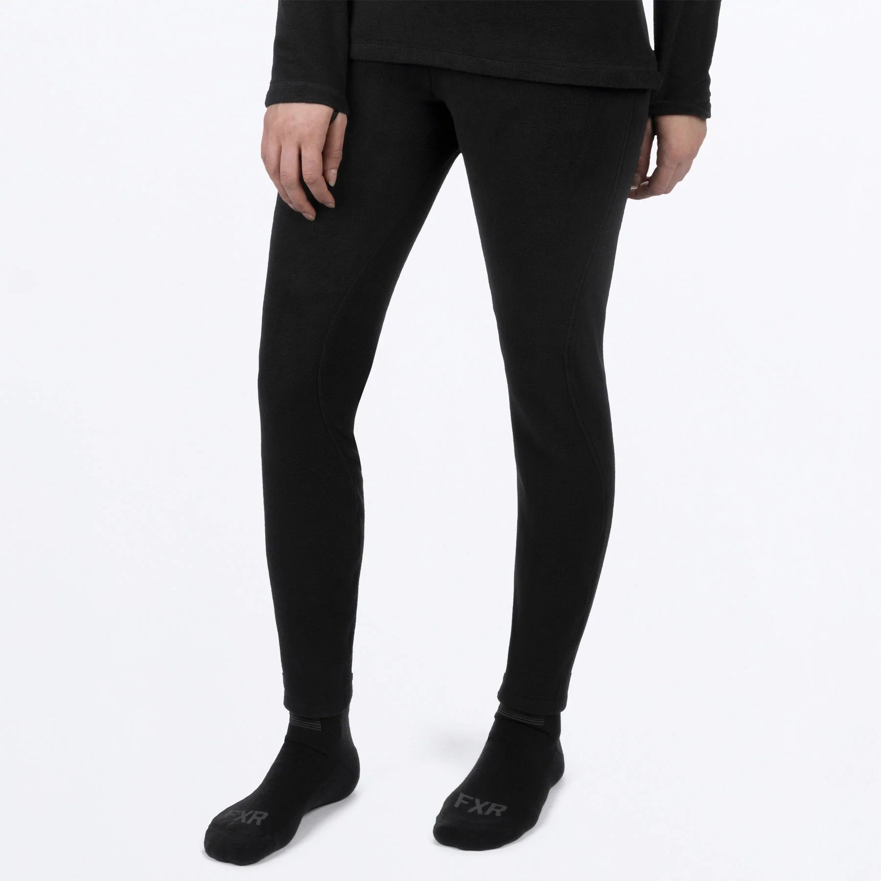 Pyro Trouser FXR Pyro Thermal Pants Women's Black Size S – Long Range Outdoors