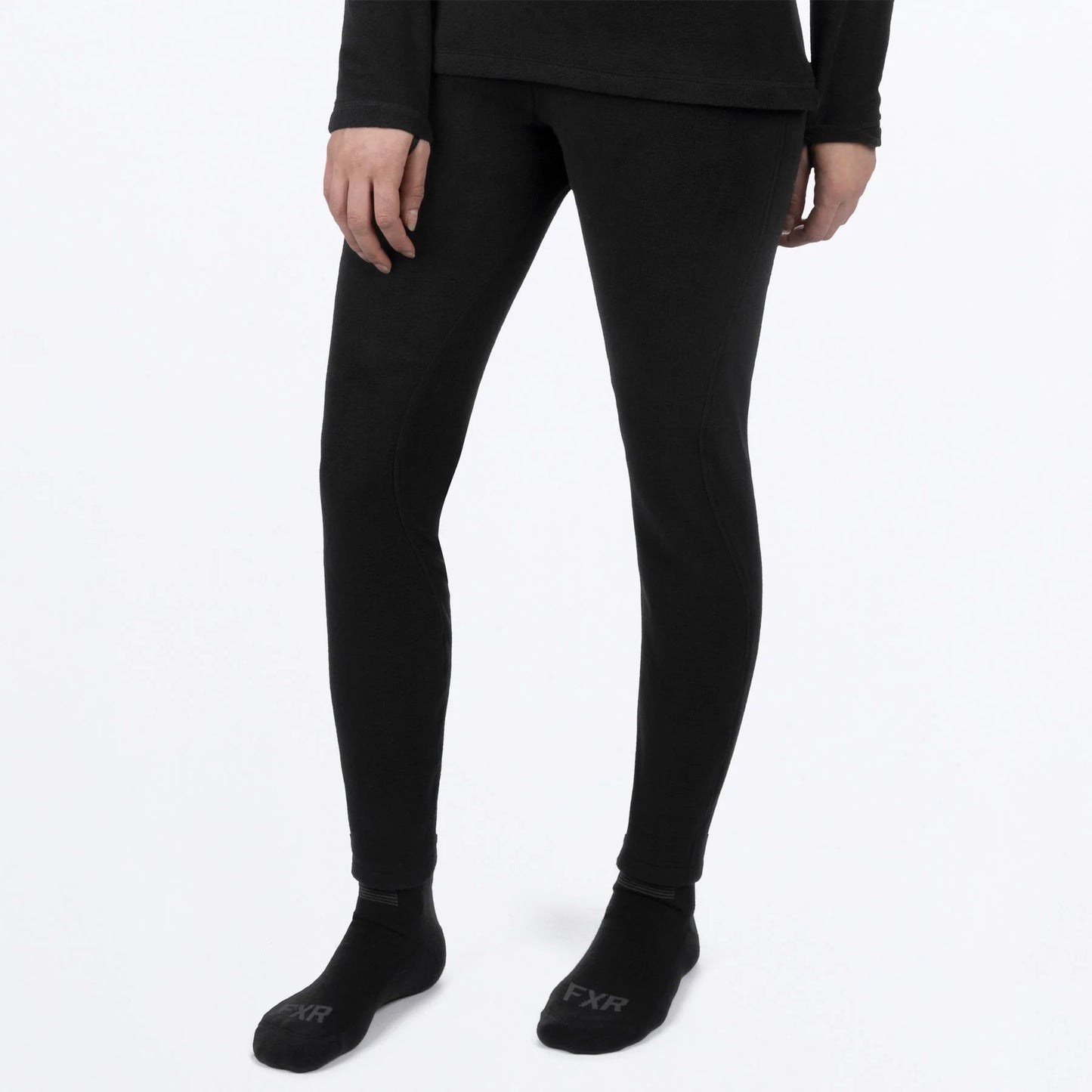 FXR Pyro Thermal Pants Women's Black Size S