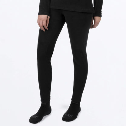 FXR Pyro Thermal Pants Women's Black Size S