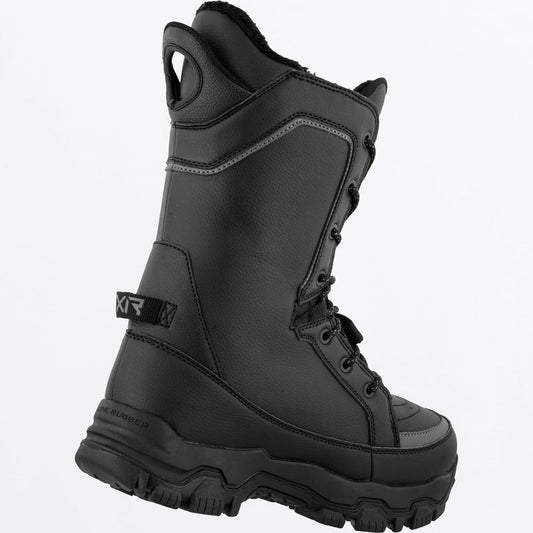 X-CROSS SPEED BOOT 7/9/40 BLACK OPS
