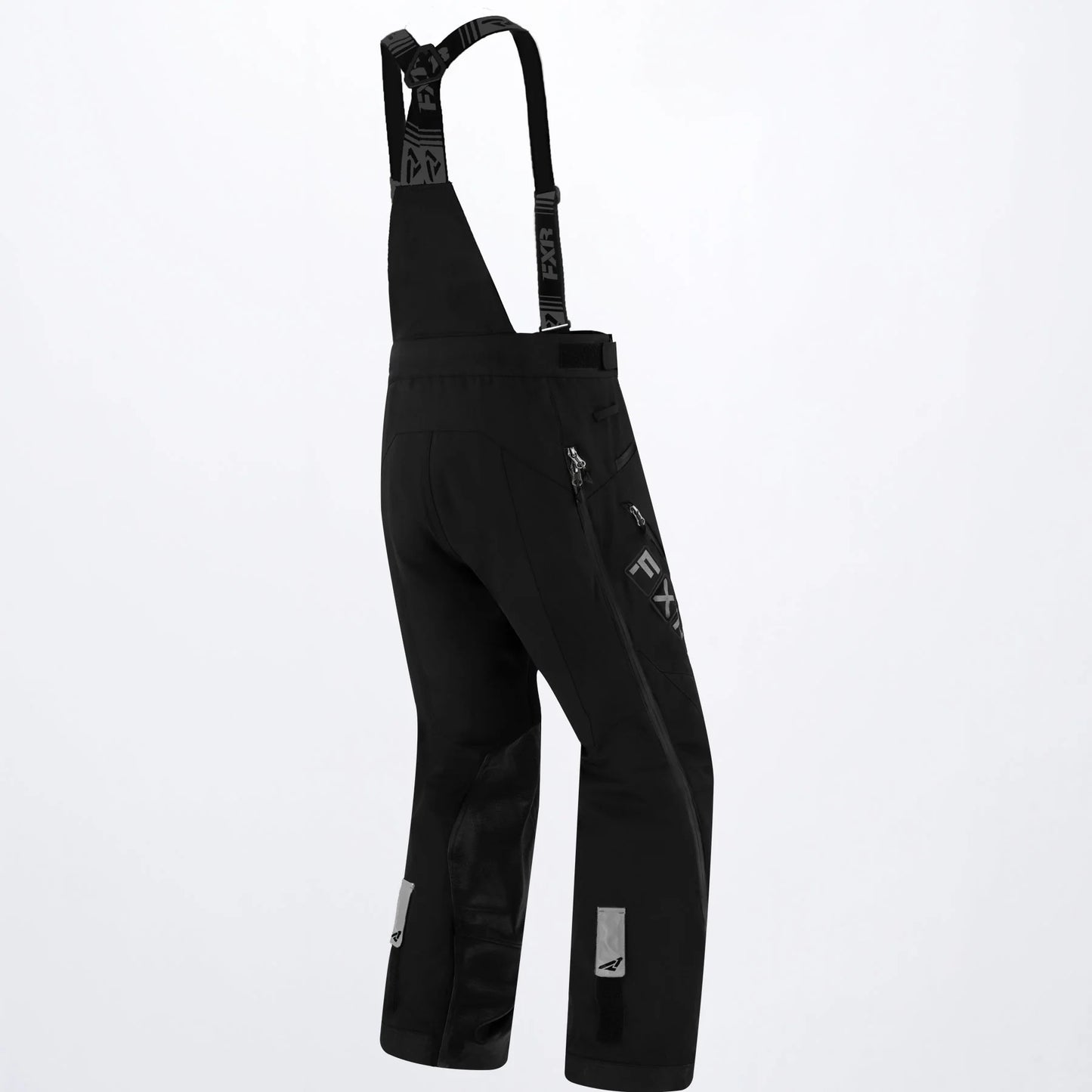 FXR Maverick SX-Pro Pants Men's Black Size 2XL
