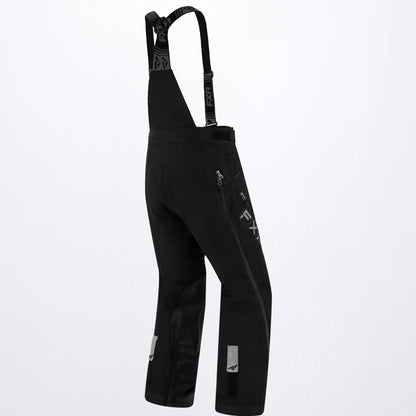 FXR Maverick SX-Pro Pants Men's Black Size 2XL