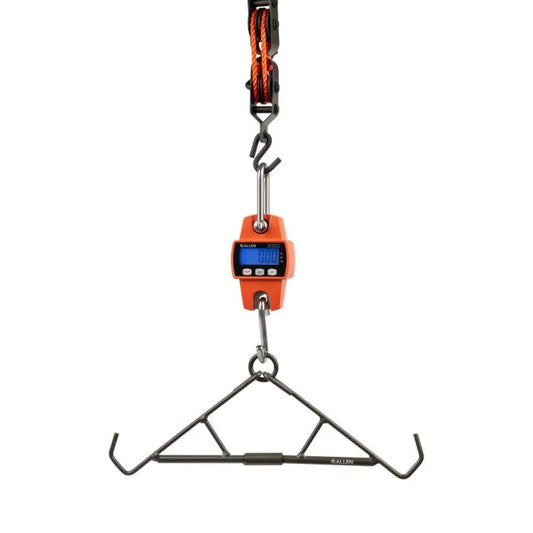 Allen Digital Game Scale 7253