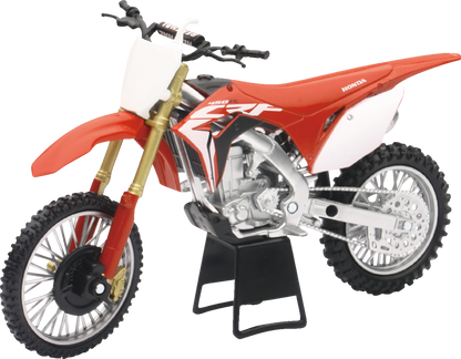 SCALE MODEL 1:12 HON CRF450R