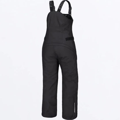 FXR Women's Sugar FX Bib Pants