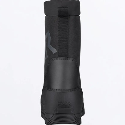 FXR Youth Octane Boots