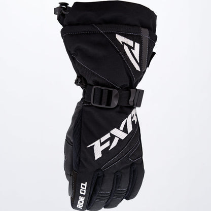 FXR Children's Helix Race Glove Size S