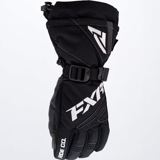 FXR Children's Helix Race Glove Size S