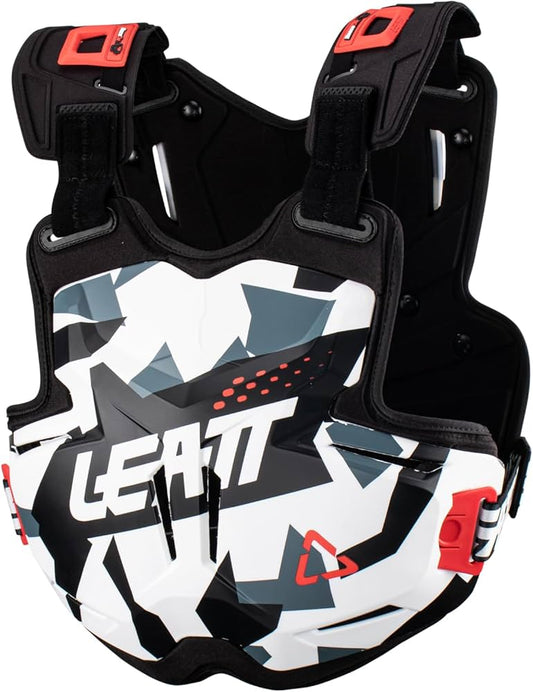 Leatt 2.5 Chest Protector Camo Adult Unisex