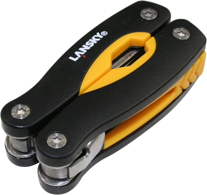 Lansky Mini Multitool