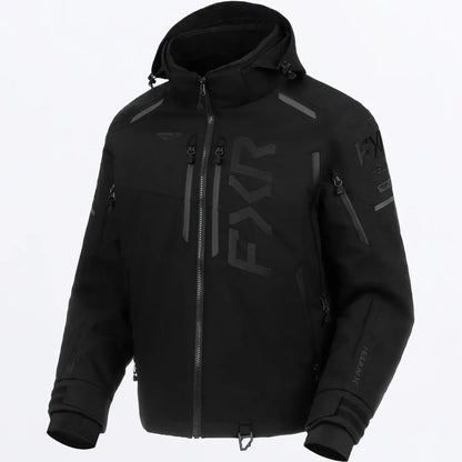 FXR Men's Helium X 2-in-1 Jacket