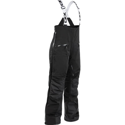 Pants Alaska Women's Black Size L