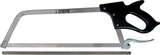 Unex 19" Meat Saw Stainless Steel
