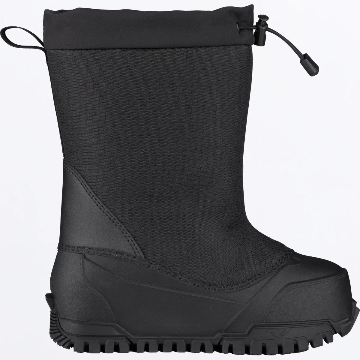 FXR Youth Octane Boots