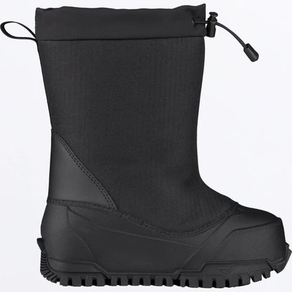 FXR Youth Octane Boots