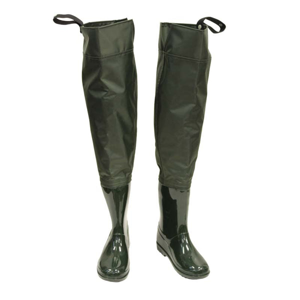 Compac Kids Hip Waders Size 2