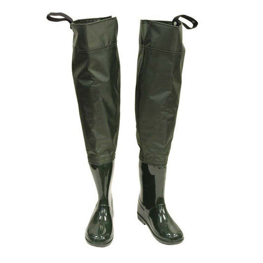 Compac Kids Hip Waders Size 2