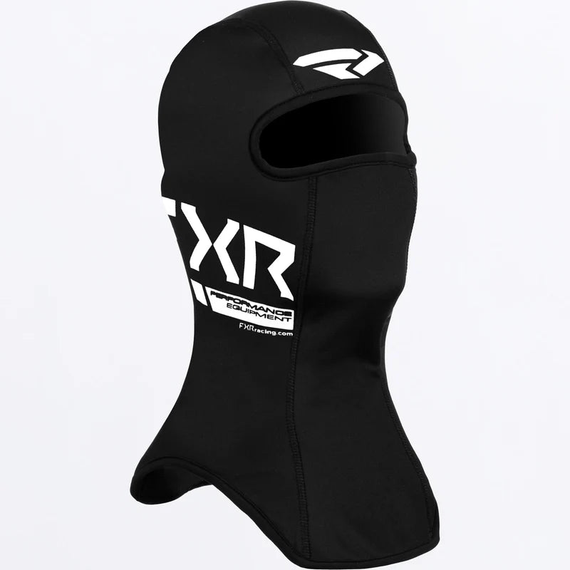 FXR Boost Lite Balaclava