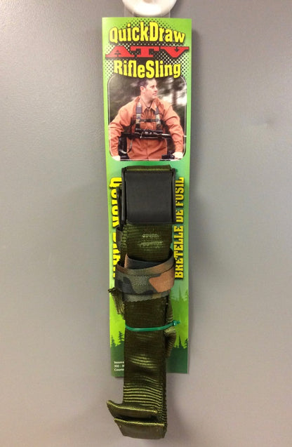 QUICKDRAW ATV SLING