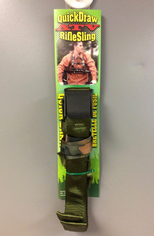 QUICKDRAW ATV SLING