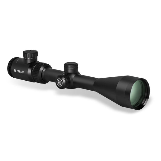 Vortex Crossfire II Riflrescope 3-9x50 Cf2-31027