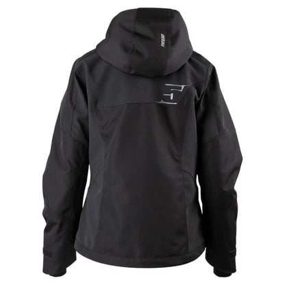 509 Range Insulated Jacket Women's Black Size S